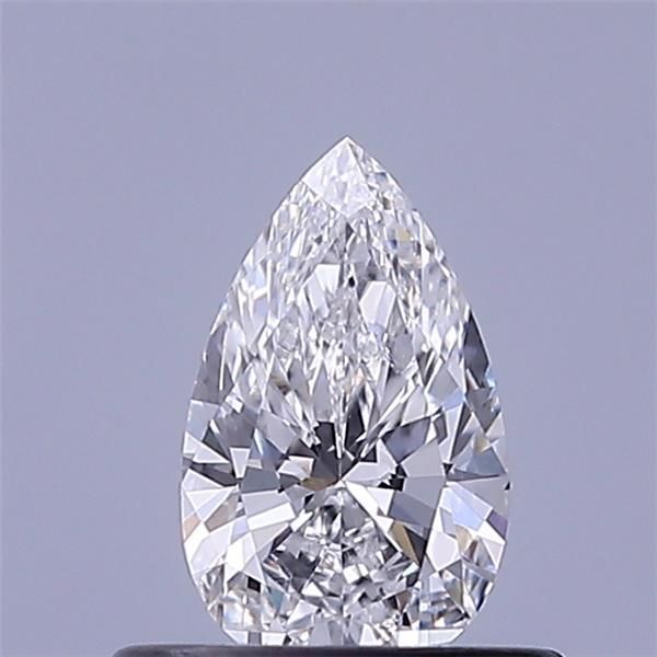 Pear Lab-Grown Diamond image