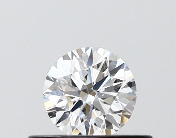 Round Lab-Grown Diamond image
