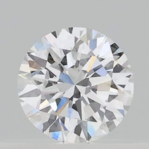 Round Lab-Grown Diamond image