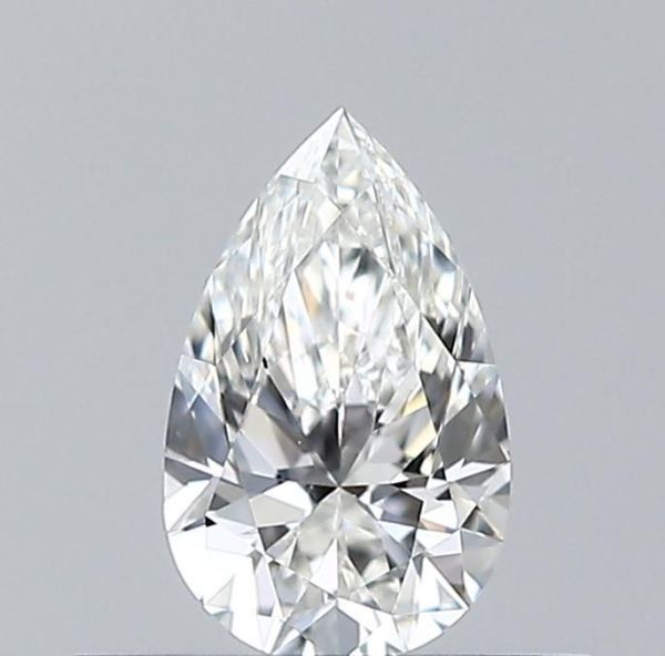 Pear Diamond image