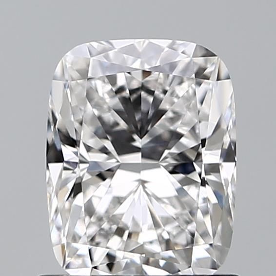 Cushion Lab-Grown Diamond image