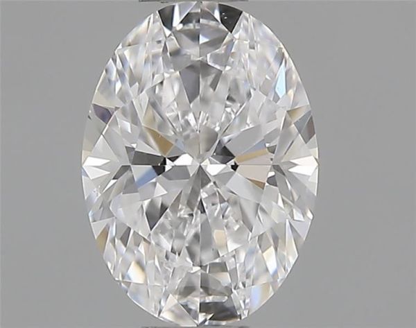 Oval Diamond image