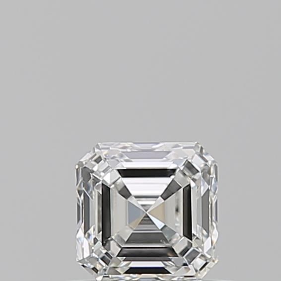 Asscher Diamond image