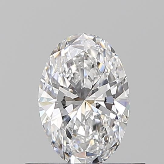 Oval Diamond image
