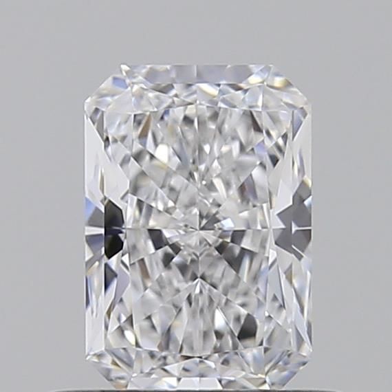 Radiant Lab-Grown Diamond image