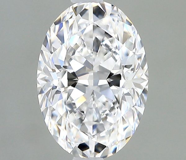 Oval Diamond image