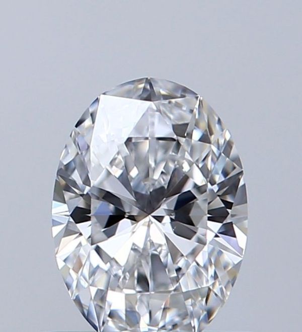 Oval Diamond image