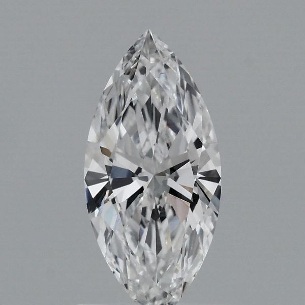 Marquise Lab-Grown Diamond image