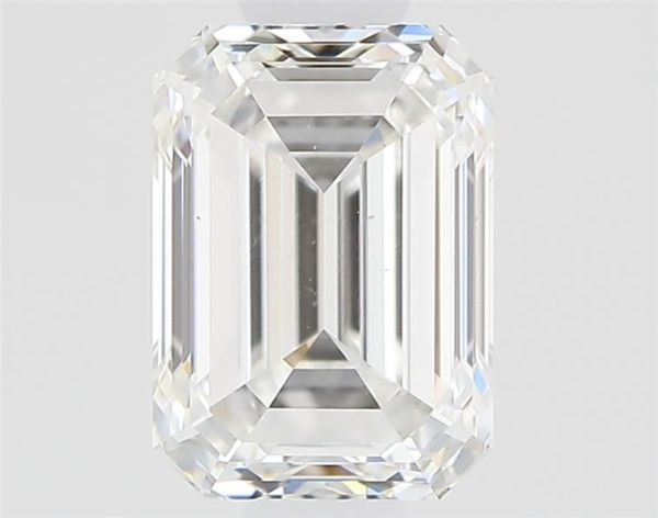 Emerald Diamond image