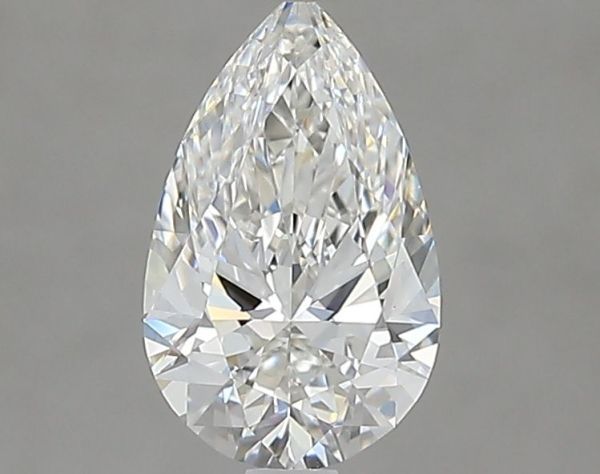 Pear Diamond image