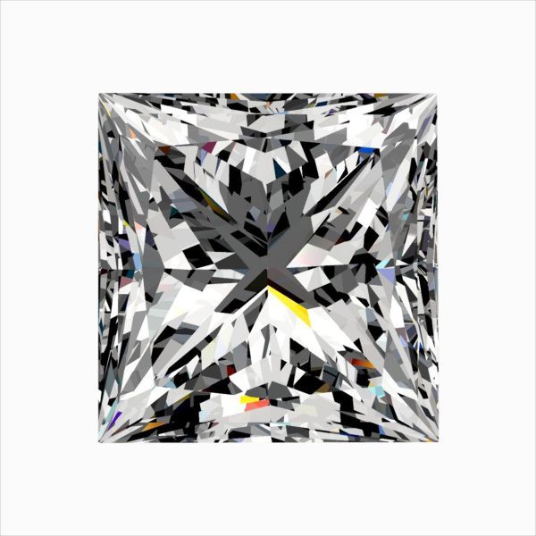 Princess Diamond image