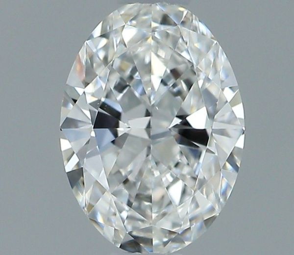 Oval Diamond image
