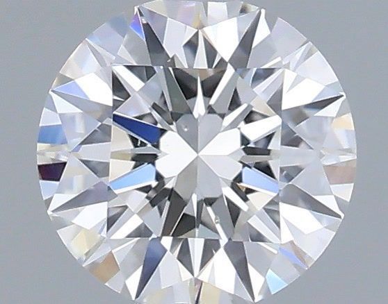 Round Diamond image