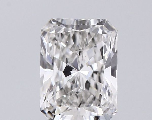 Radiant Lab-Grown Diamond image