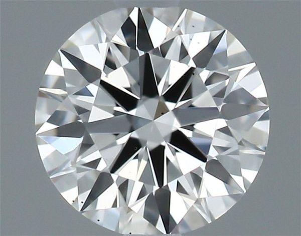 Round Diamond image