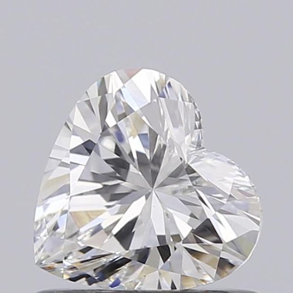 Heart Lab-Grown Diamond image