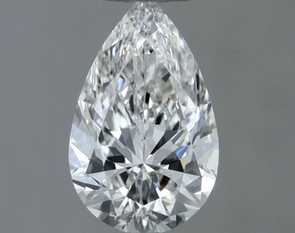Pear Diamond image