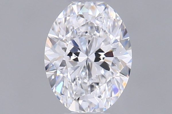 Oval Diamond image