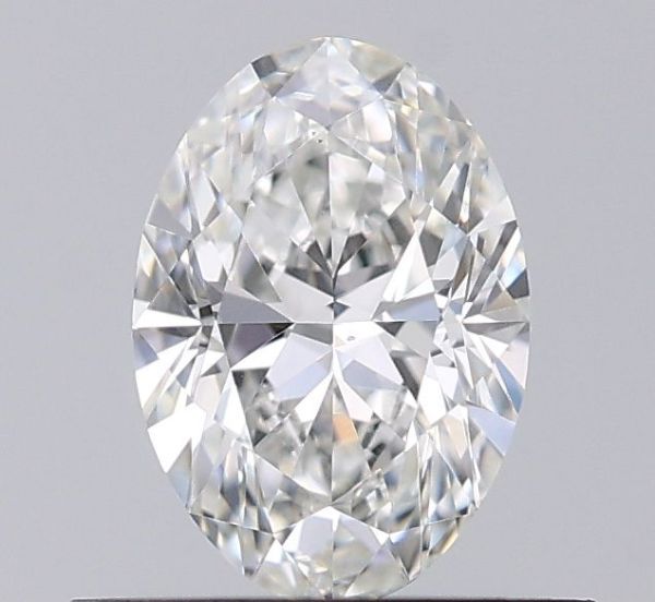 Oval Diamond image