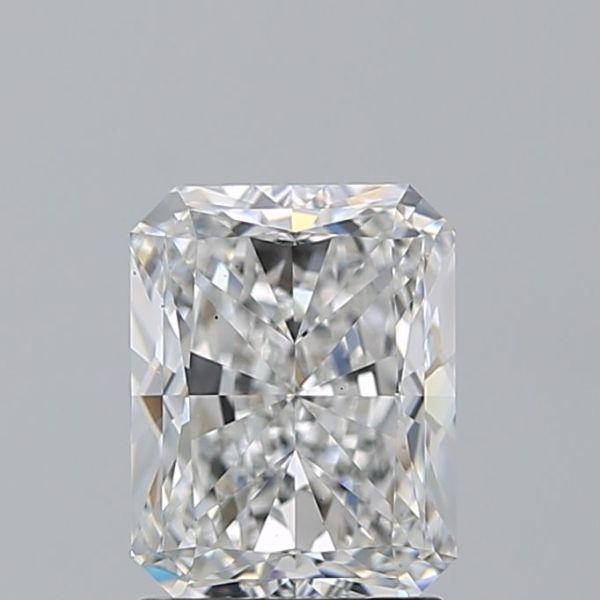 Radiant Diamond image