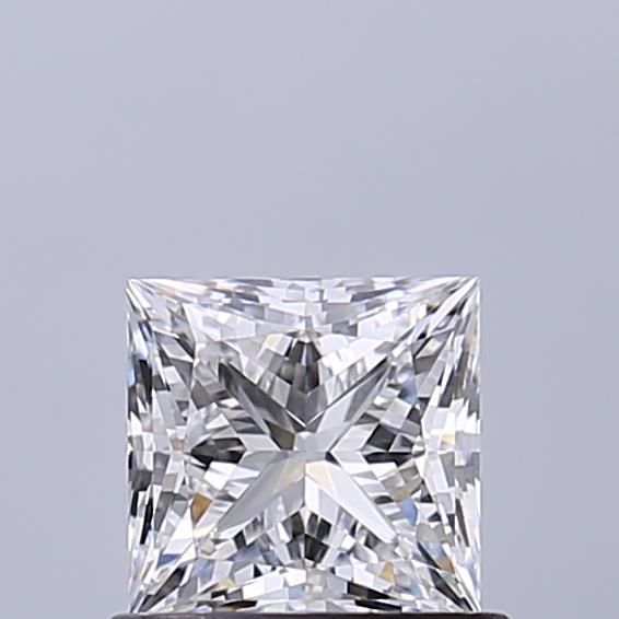 Princess Lab-Grown Diamond image