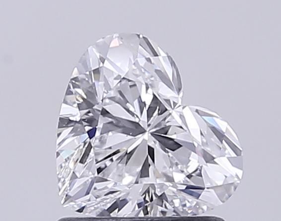 Heart Lab-Grown Diamond image
