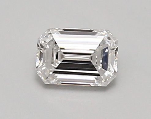 Emerald Lab-Grown Diamond image