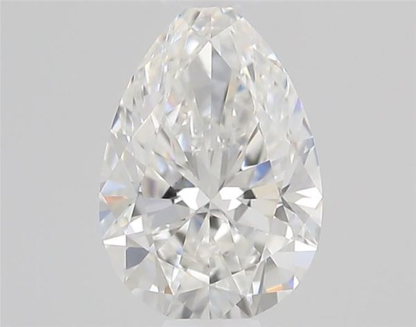 Pear Diamond image