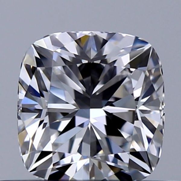 Cushion Diamond image