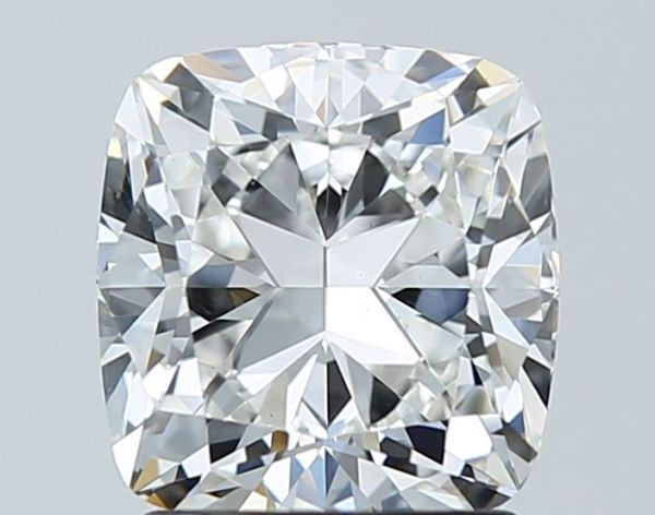 Cushion Diamond image