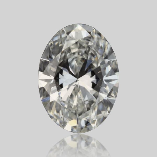 Oval Diamond image