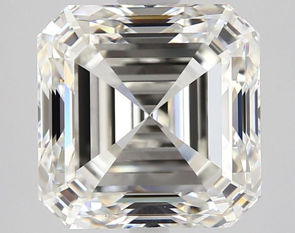Asscher Diamond image