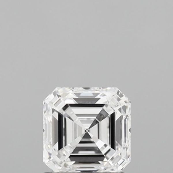 Asscher Lab-Grown Diamond image