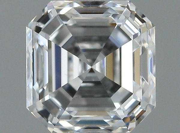 Asscher Diamond image