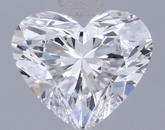 Heart Lab-Grown Diamond image