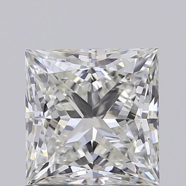 Princess Lab-Grown Diamond image
