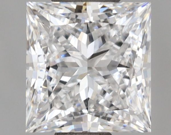 Princess Lab-Grown Diamond image