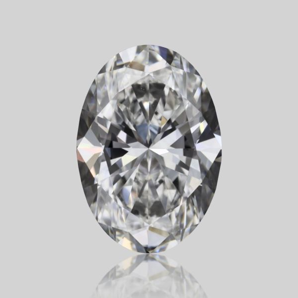 Oval Diamond image
