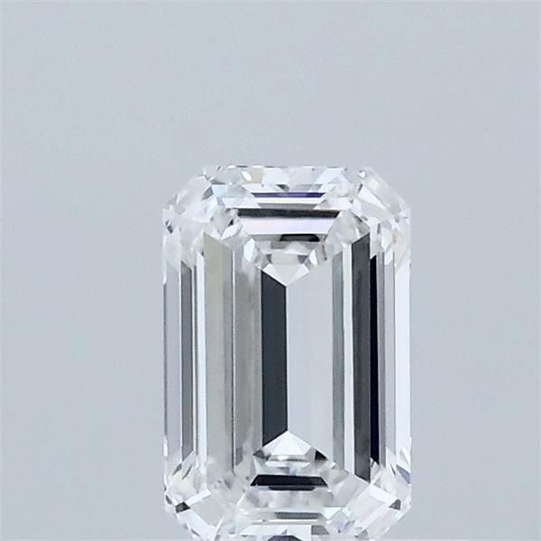 Emerald Lab-Grown Diamond image