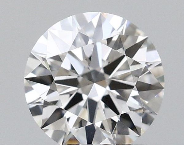 Round Diamond image