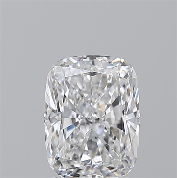 Cushion Diamond image