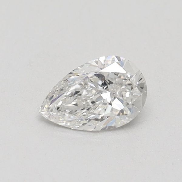 Pear Lab-Grown Diamond image