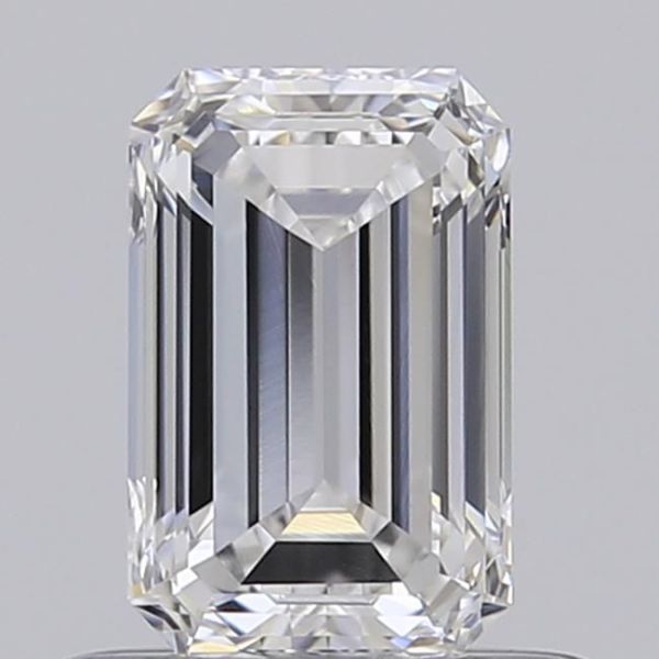 Emerald Lab-Grown Diamond image