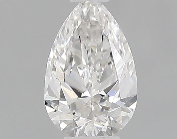 Pear Lab-Grown Diamond image
