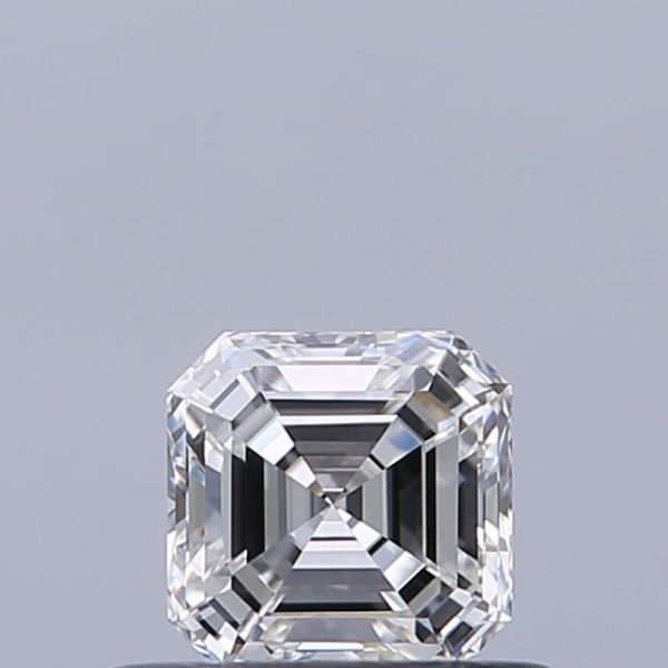 Asscher Diamond image