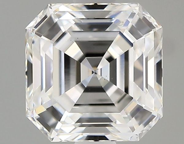 Asscher Lab-Grown Diamond image