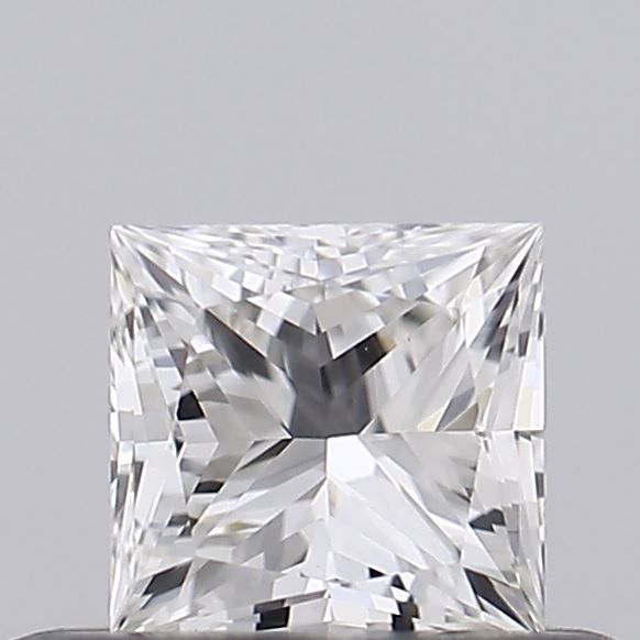 Princess Lab-Grown Diamond image