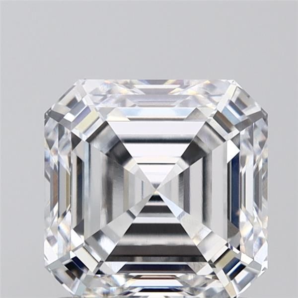 Asscher Lab-Grown Diamond image