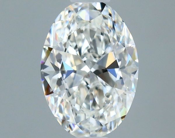 Oval Diamond image