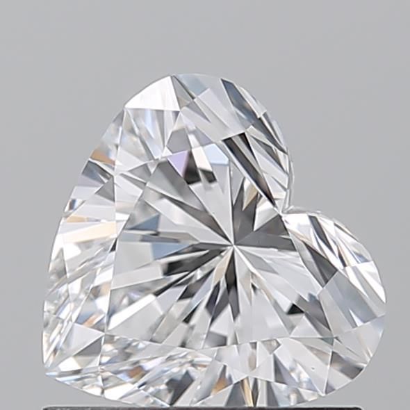 Heart Diamond image